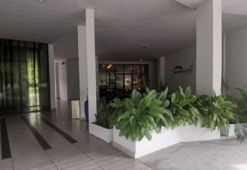 Meru Valley Eco Village @ Aman Loft