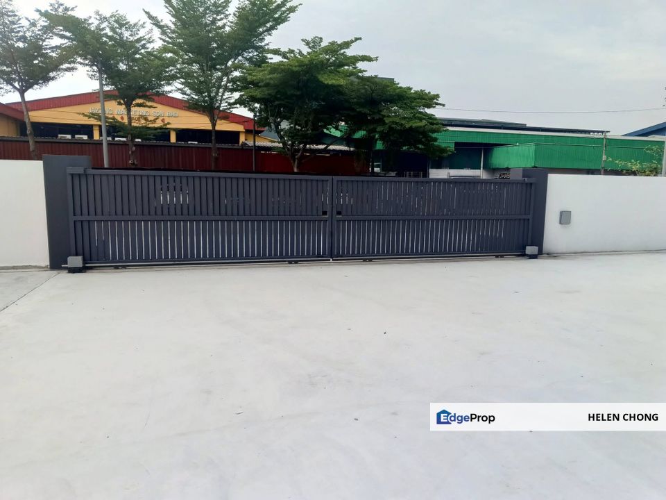 Pengkalan Bungalow For Rent In ipoh , Perak, Ipoh