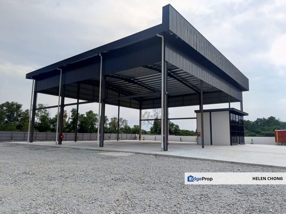 Pengkalan Bungalow For Rent In ipoh , Perak, Ipoh