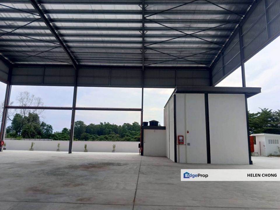 Pengkalan Bungalow For Rent In ipoh , Perak, Ipoh