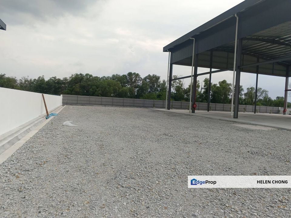 Pengkalan Bungalow For Rent In ipoh , Perak, Ipoh