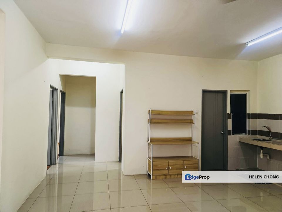 Condo Sky Garden Residences In Ipoh For Rent , Perak, Chemor