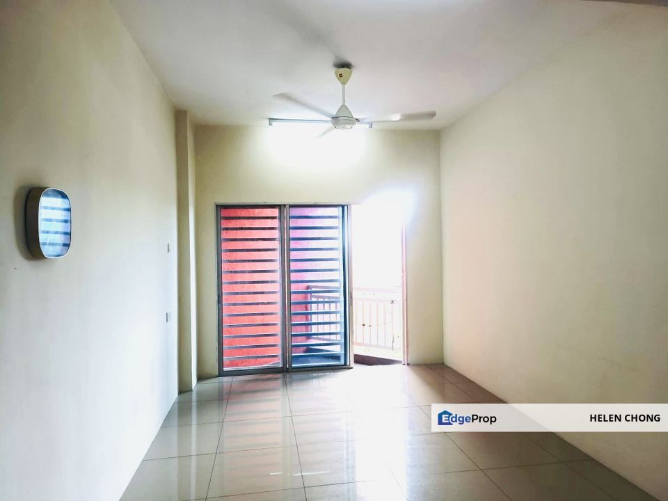 Condo Sky Garden Residences In Ipoh For Rent , Perak, Chemor