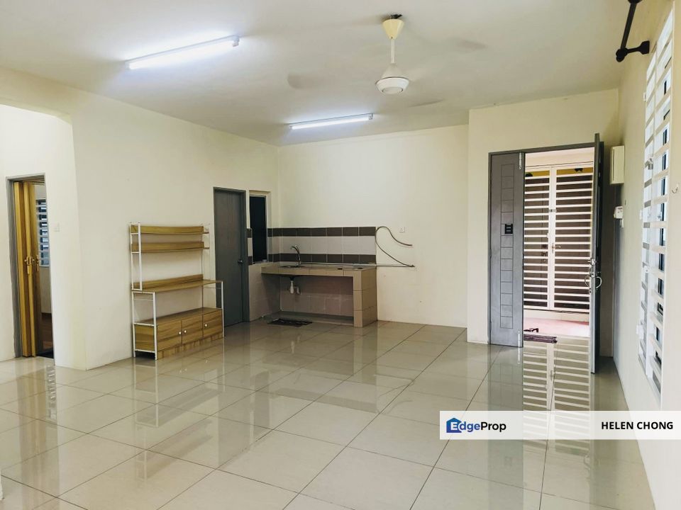 Condo Sky Garden Residences In Ipoh For Rent , Perak, Chemor