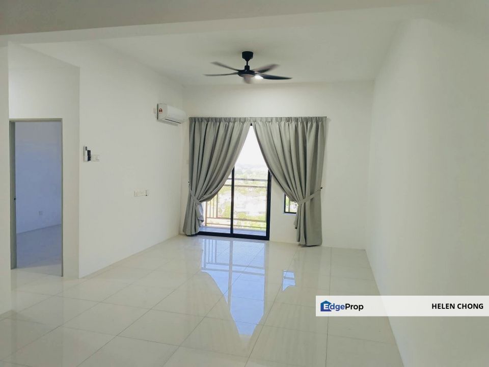 Ampang Bayu Condominium For Sale In Ipoh , Perak, Ipoh