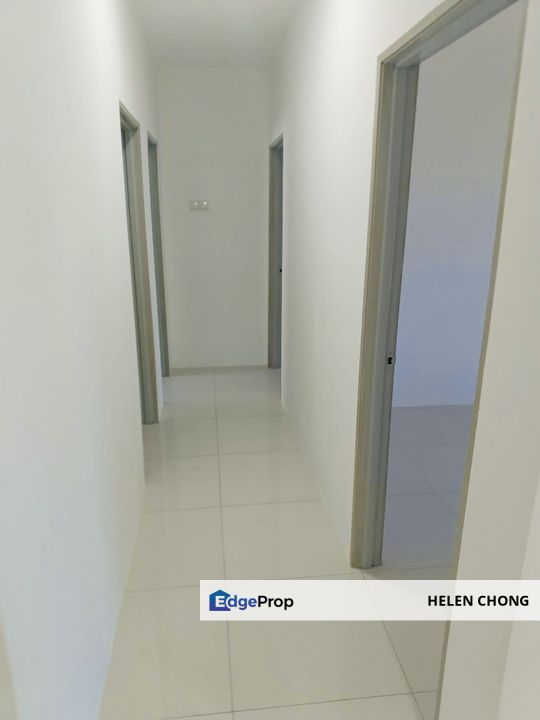 Ampang Bayu Condominium For Sale In Ipoh , Perak, Ipoh