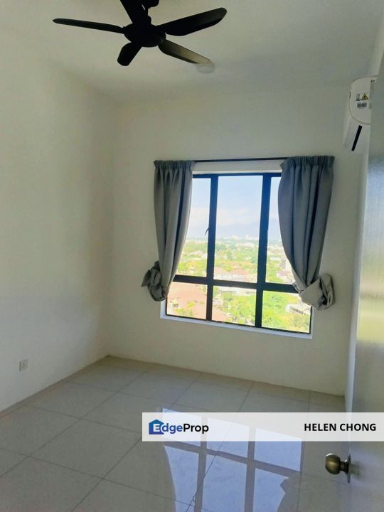 Ampang Bayu Condominium For Sale In Ipoh , Perak, Ipoh