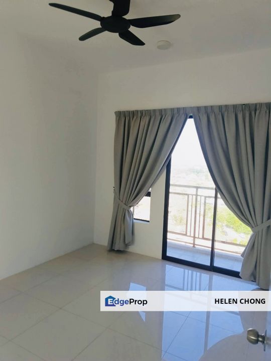 Ampang Bayu Condominium For Sale In Ipoh , Perak, Ipoh