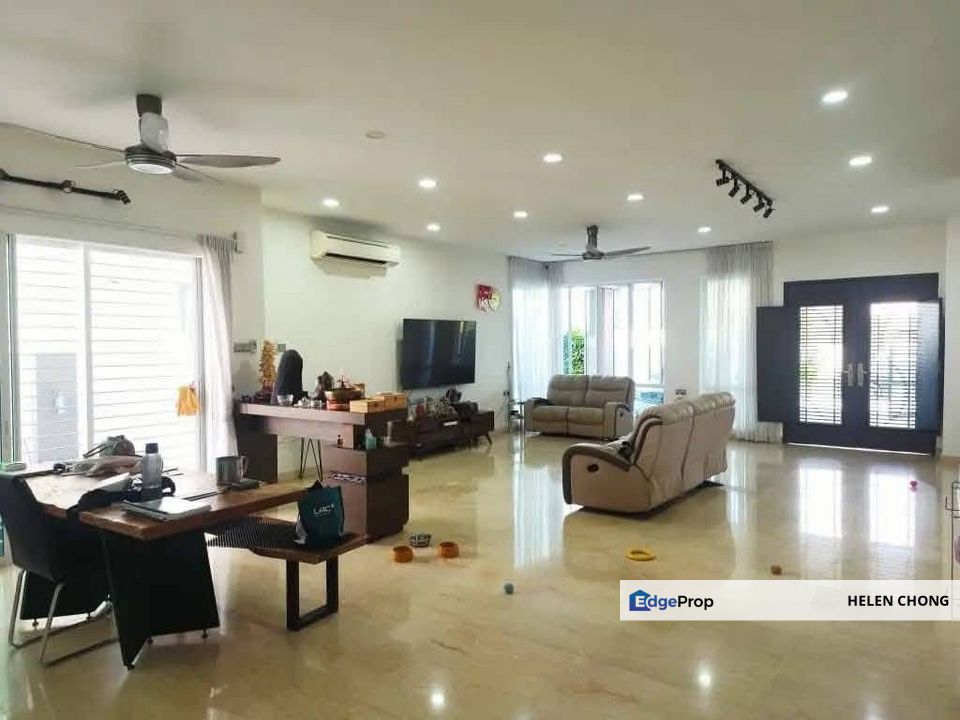 2.5 Storey Semi D For Sale At Gerbang Maju Rapat, Ipoh, Perak, Ipoh