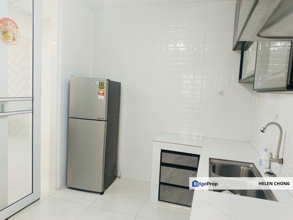 Condo At Ampang Bayu Ipoh For Sale , Perak, Ipoh