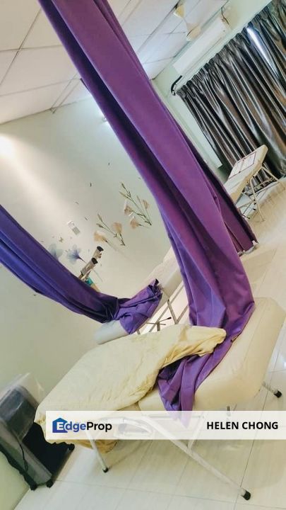 1st Floor With Well Renovated at Persiaran Klebang Ipoh To Rent , Perak, Ipoh