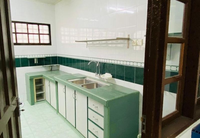 Taman Pengkalan Gerbang Mutiara