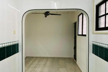 Taman Pengkalan Gerbang Mutiara