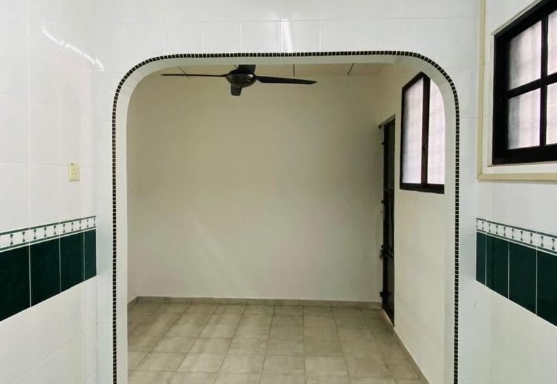 Taman Pengkalan Gerbang Mutiara