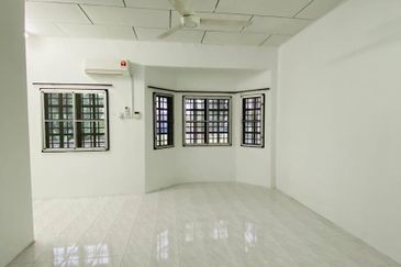 Taman Pengkalan Gerbang Mutiara