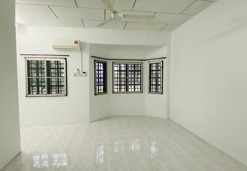 Taman Pengkalan Gerbang Mutiara