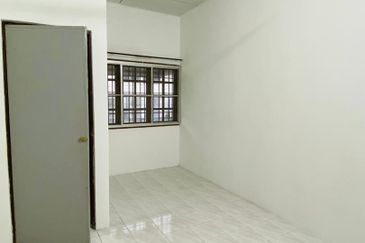 Taman Pengkalan Gerbang Mutiara