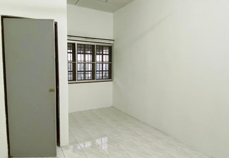 Taman Pengkalan Gerbang Mutiara