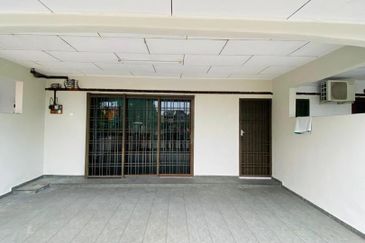 Taman Pengkalan Gerbang Mutiara