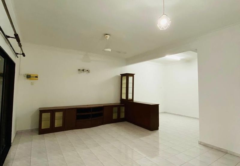 Taman Pengkalan Gerbang Mutiara