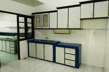 Taman Pengkalan Gerbang Mutiara