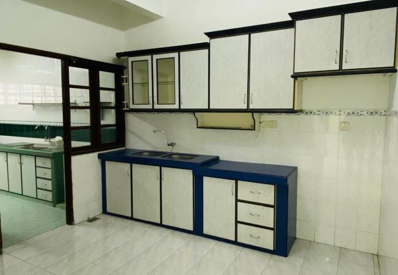 Taman Pengkalan Gerbang Mutiara