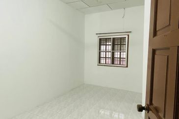 Taman Pengkalan Gerbang Mutiara