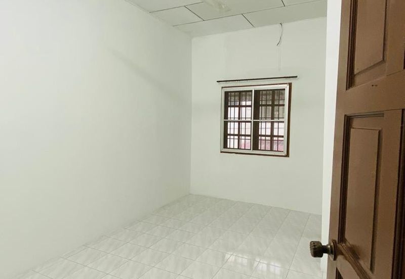 Taman Pengkalan Gerbang Mutiara