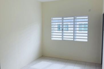 Taman Halaman Meru Permai