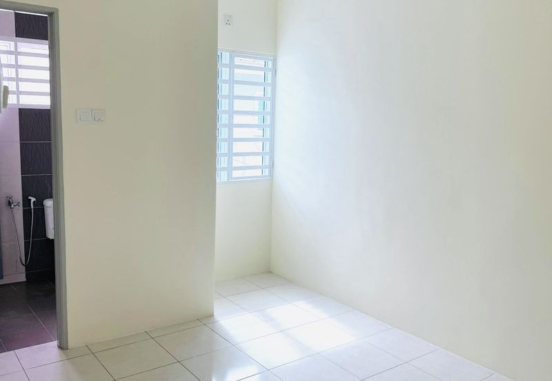 Taman Halaman Meru Permai