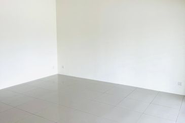 Taman Halaman Meru Permai