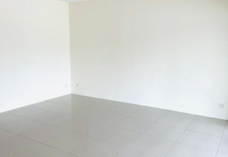 Taman Halaman Meru Permai