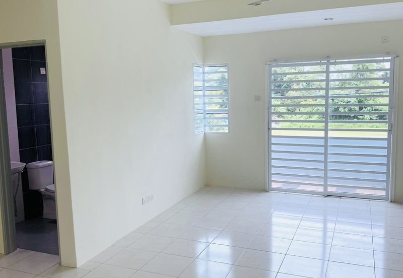 Taman Halaman Meru Permai