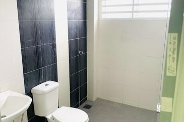 Taman Halaman Meru Permai