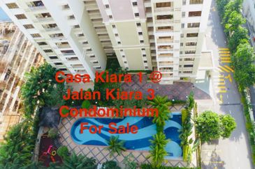 Casa Kiara 1