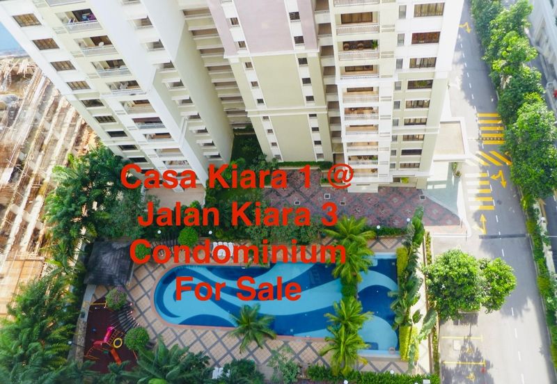 Casa Kiara 1