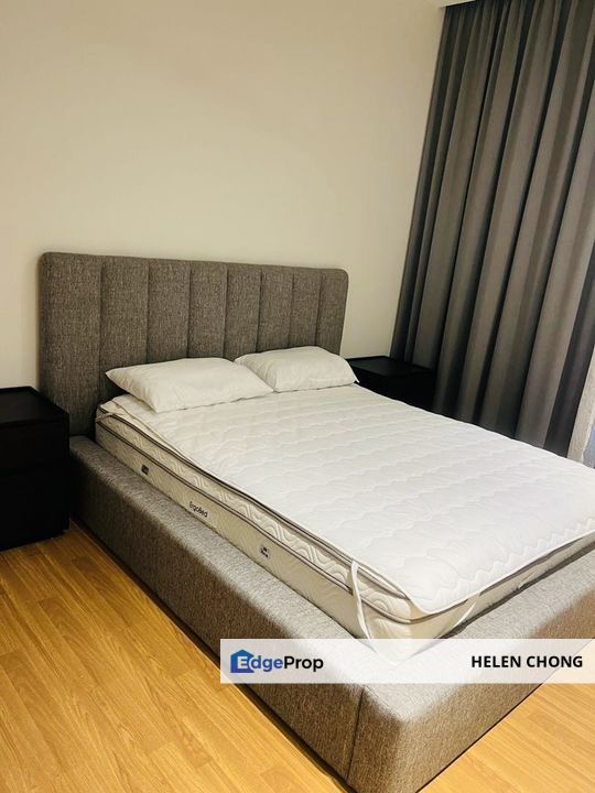 Condominium With Green Environment For Rent At Sunway City Ipoh Ready To Move In, Perak, Ipoh