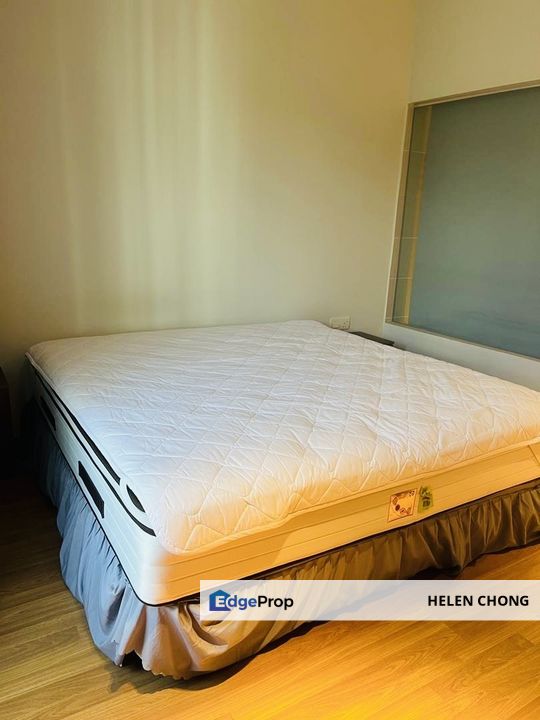 Condominium With Green Environment For Rent At Sunway City Ipoh Ready To Move In, Perak, Ipoh