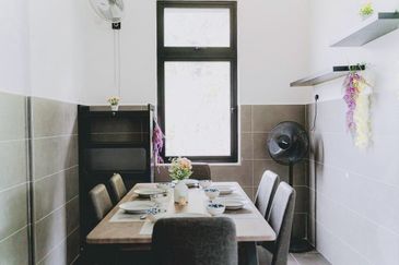 The Cove @ Ipoh Garden East