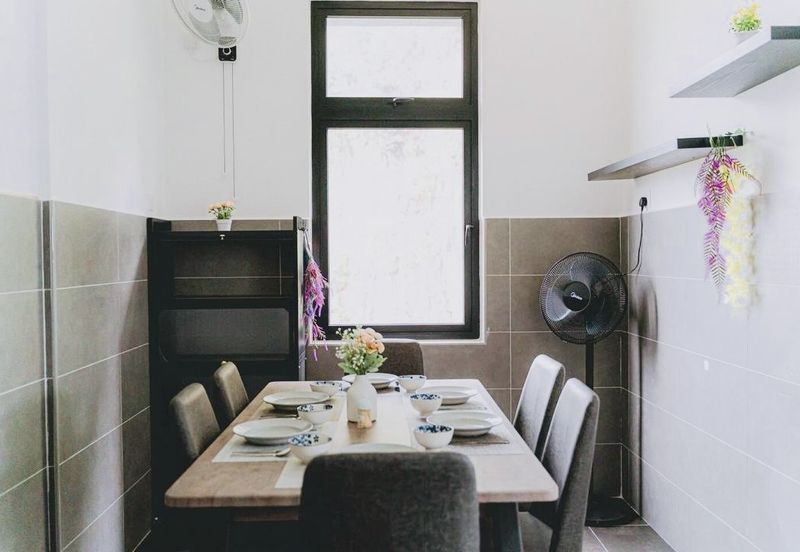 The Cove @ Ipoh Garden East