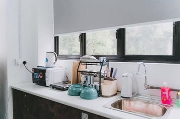 The Cove @ Ipoh Garden East