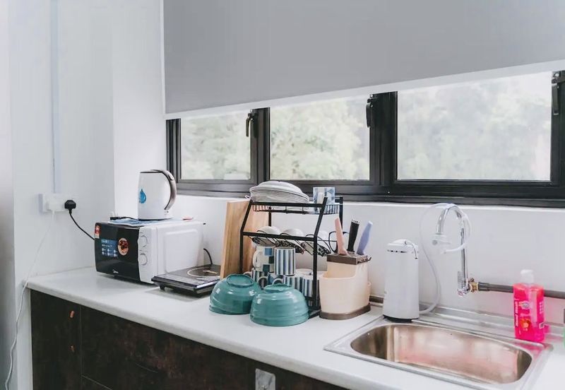 The Cove @ Ipoh Garden East