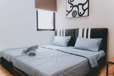 The Cove @ Ipoh Garden East