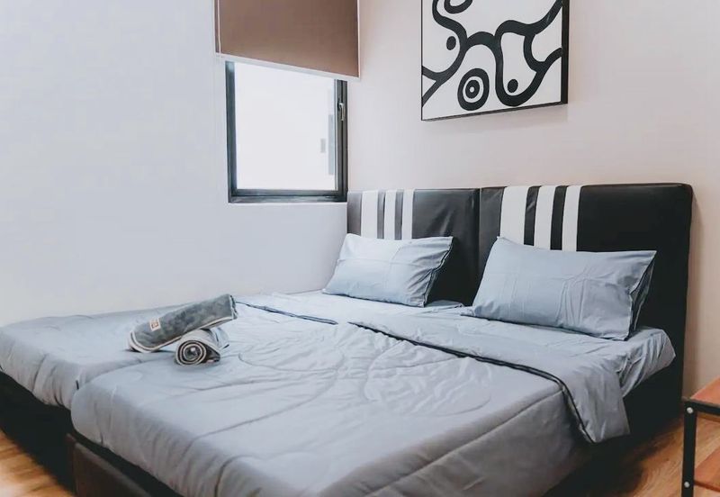 The Cove @ Ipoh Garden East