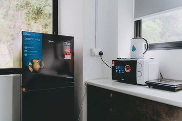 The Cove @ Ipoh Garden East