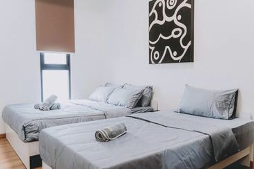 The Cove @ Ipoh Garden East