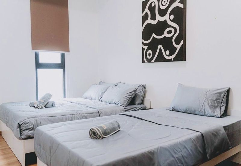 The Cove @ Ipoh Garden East