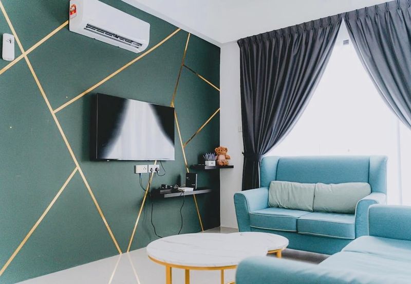 The Cove @ Ipoh Garden East