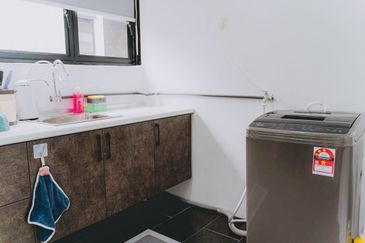 The Cove @ Ipoh Garden East