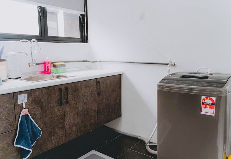 The Cove @ Ipoh Garden East